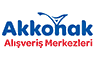 Akkonak Market Logosu